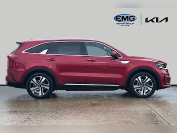 Used Kia Sorento 2023 for sale - 76298213: Photo