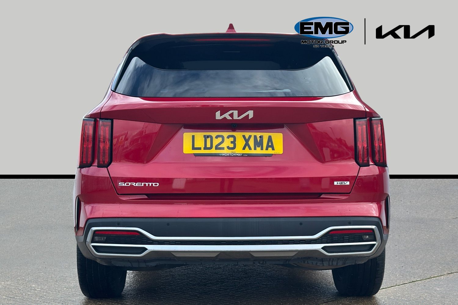 Used Kia Sorento 2023 for sale - 76298213: Photo 6