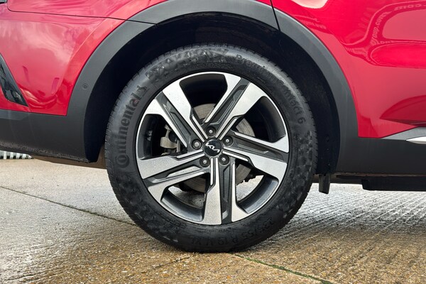 Used Kia Sorento 2023 for sale - 76298213: Photo 8