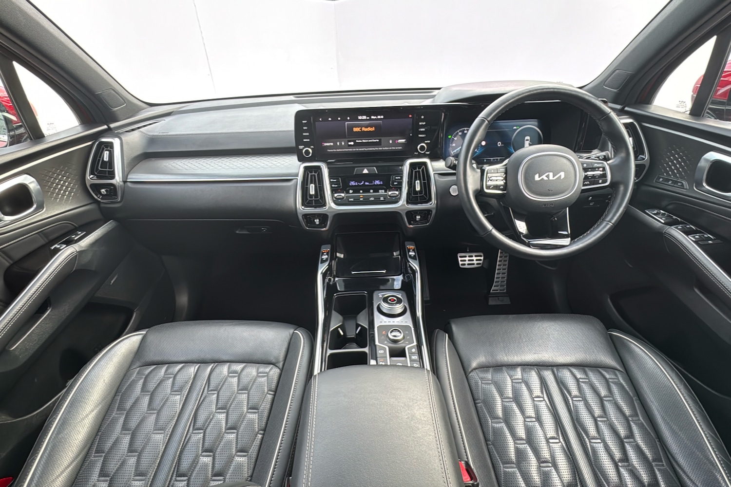 Used Kia Sorento 2023 for sale - 76298213: Photo 9