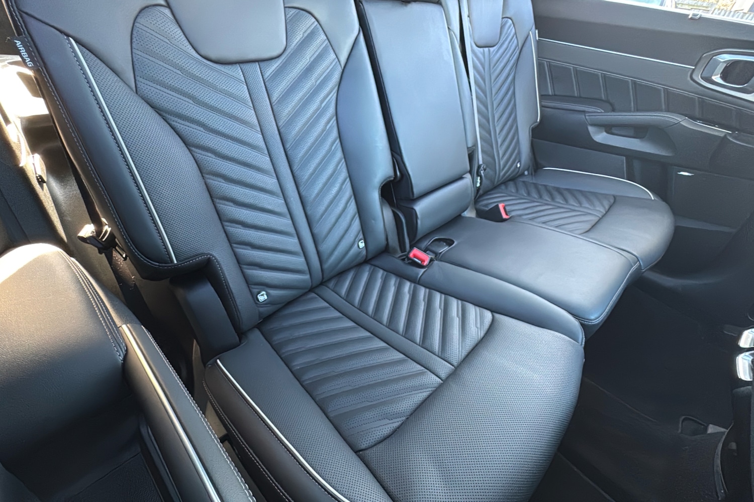 Used Kia Sorento 2025 for sale - 77308677: Photo 12