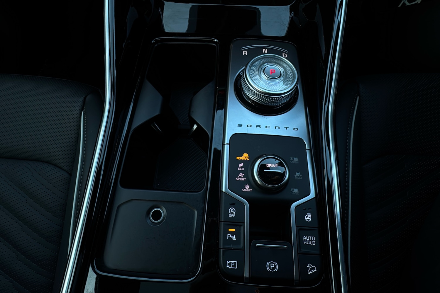 Used Kia Sorento 2025 for sale - 77308677: Photo 13