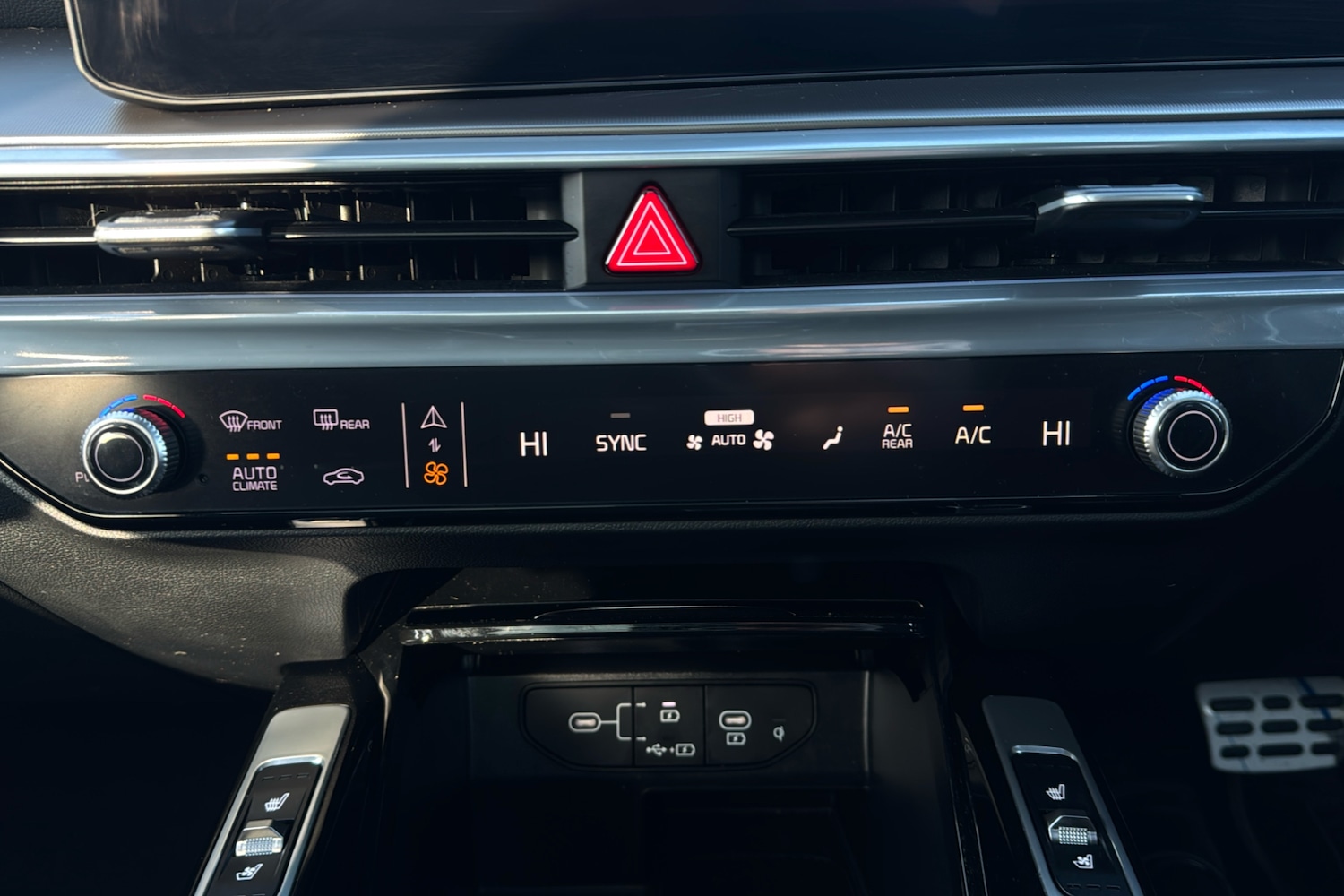 Used Kia Sorento 2025 for sale - 77308677: Photo 16