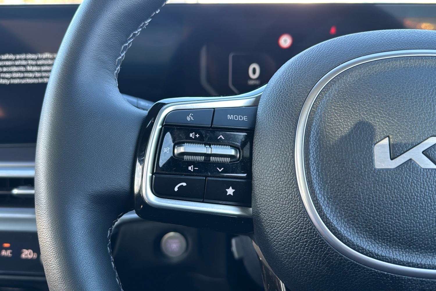 Used Kia Sorento 2025 for sale - 77308677: Photo 17