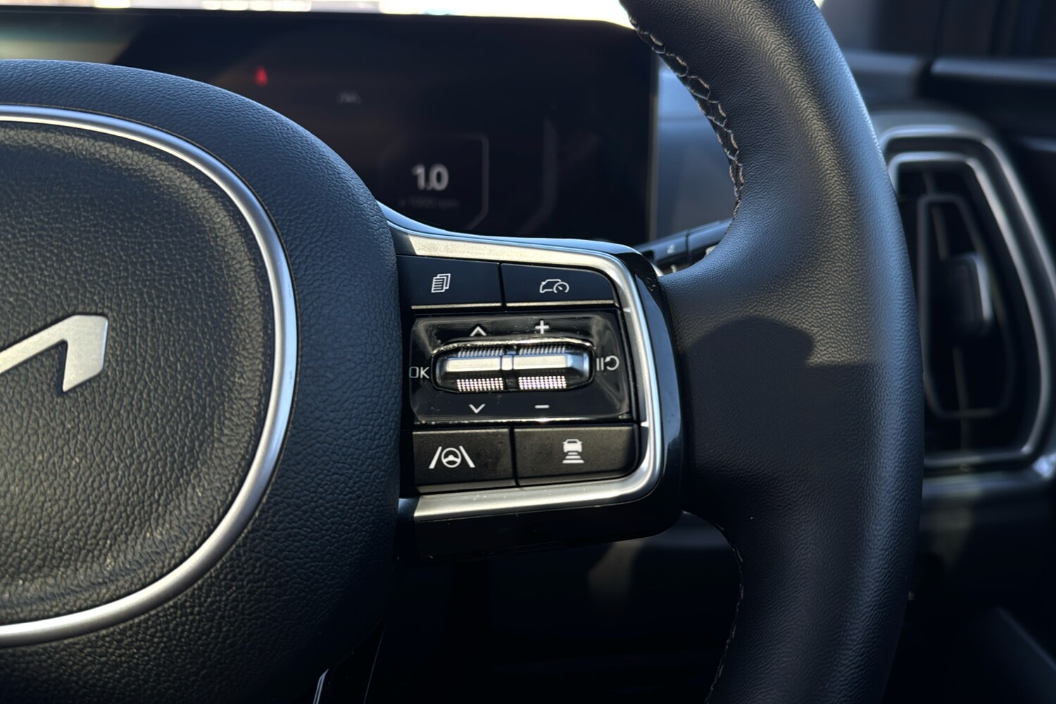 Used Kia Sorento 2025 for sale - 77308677: Photo 18