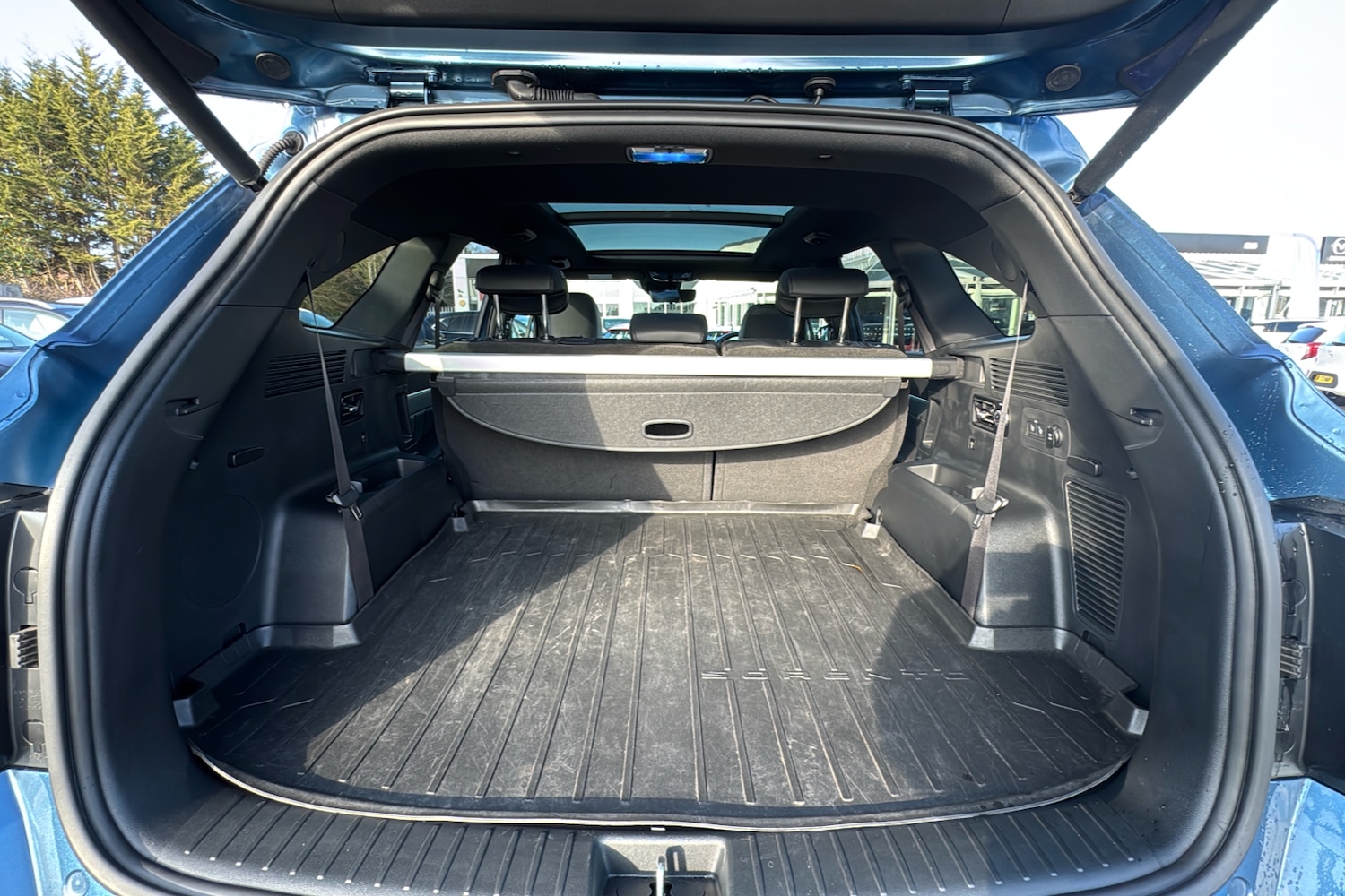 Used Kia Sorento 2025 for sale - 77308677: Photo 19