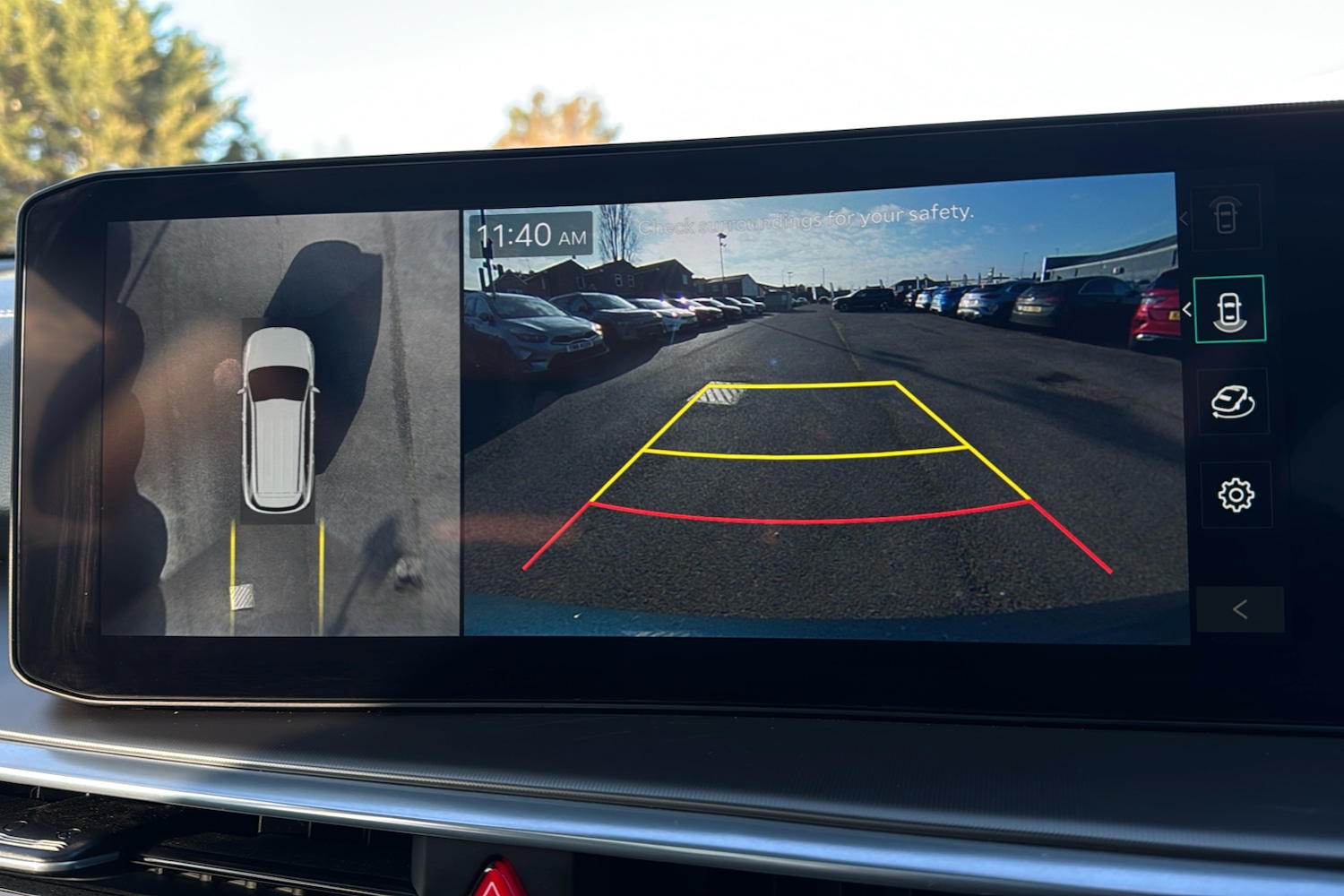 Used Kia Sorento 2025 for sale - 77308677: Photo 22