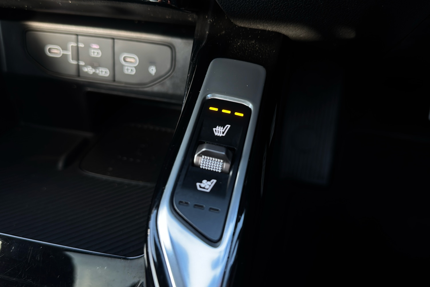 Used Kia Sorento 2025 for sale - 77308677: Photo 23