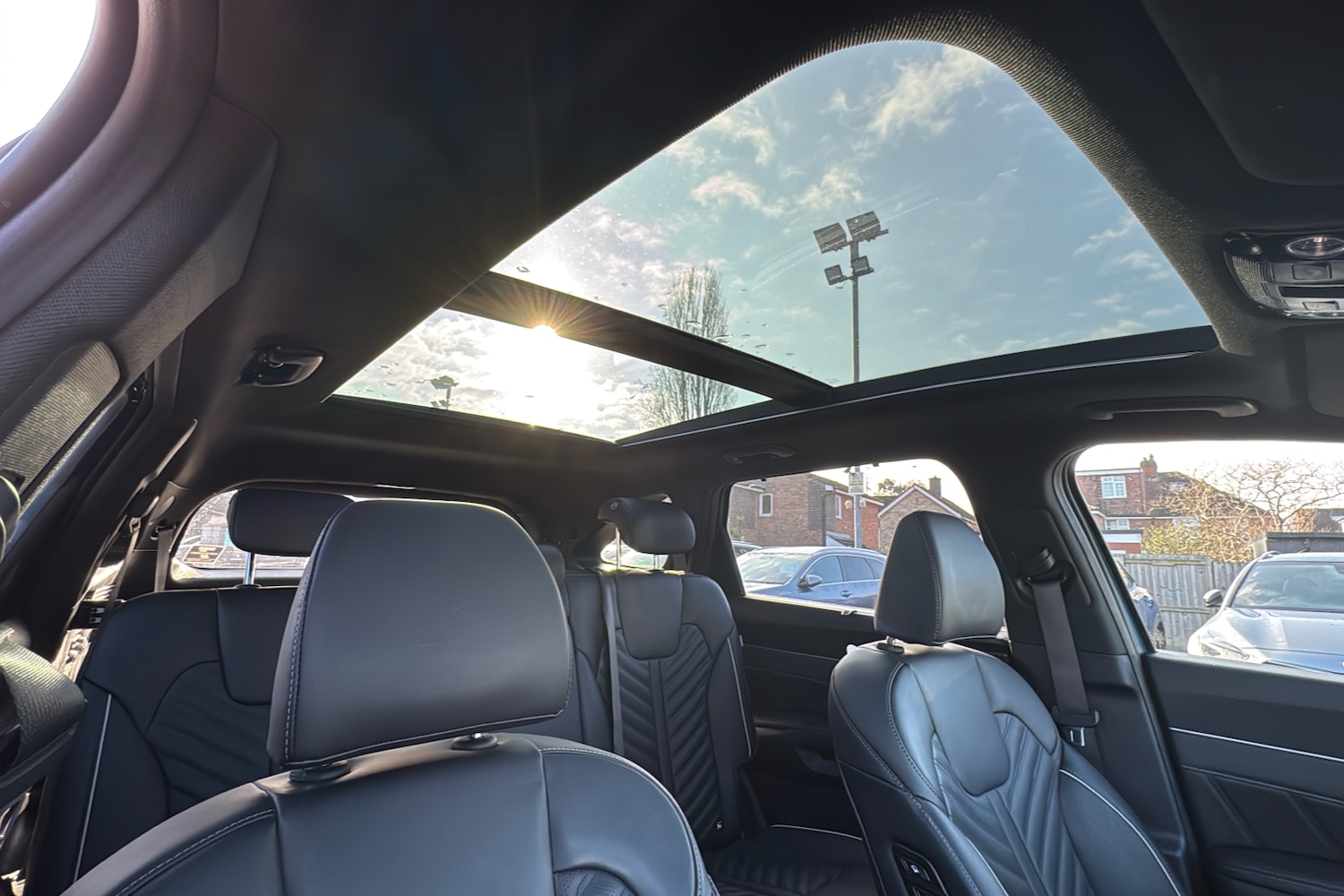 Used Kia Sorento 2025 for sale - 77308677: Photo 29