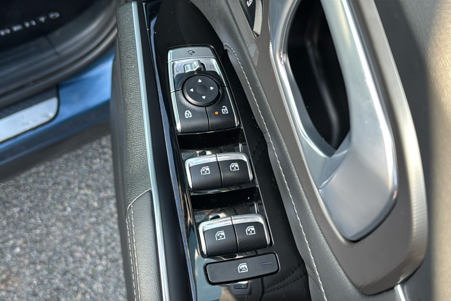 Used Kia Sorento 2025 for sale - 77308677: Photo 33