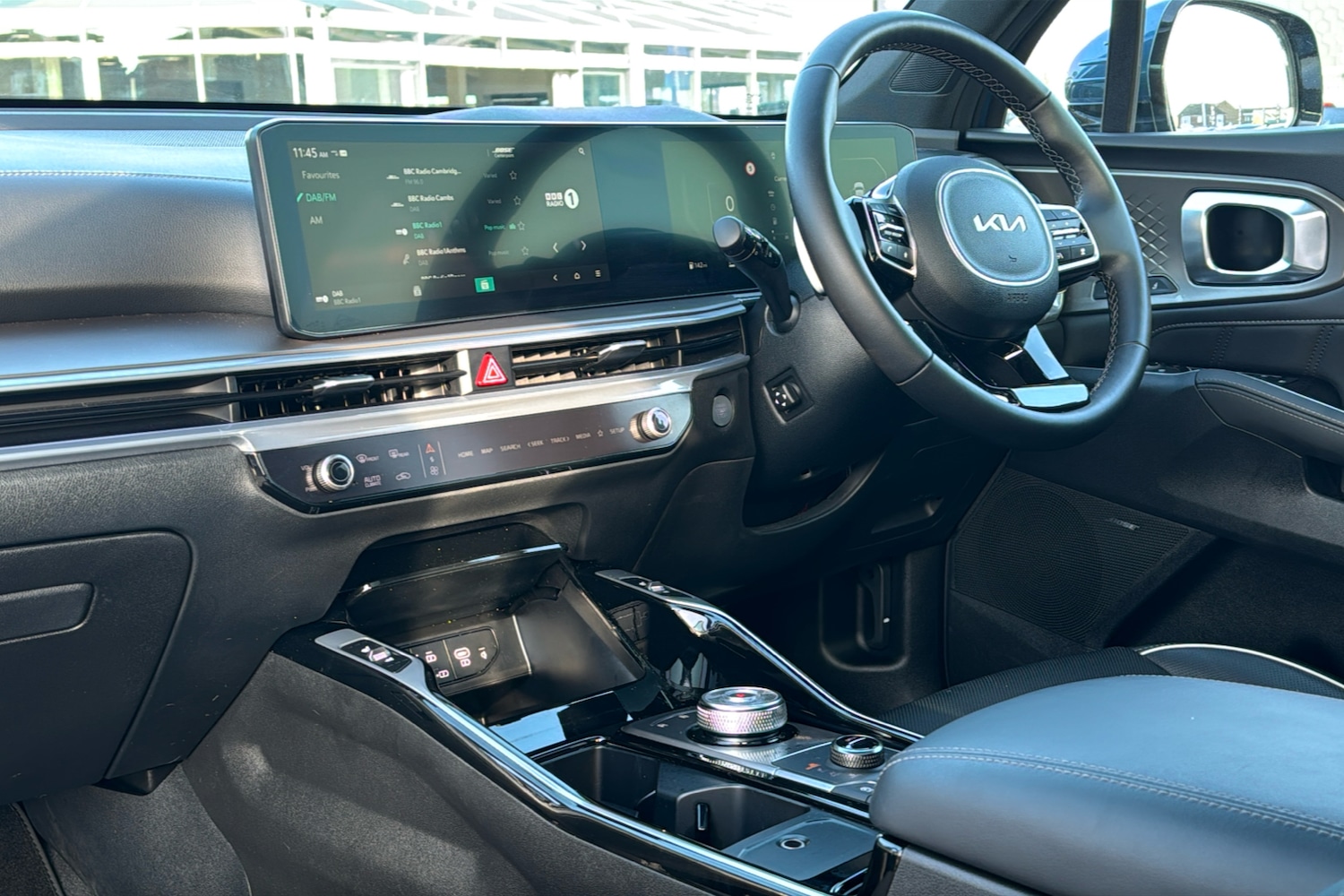 Used Kia Sorento 2025 for sale - 77308677: Photo 39
