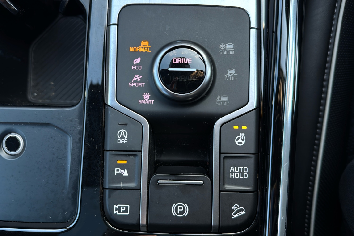 Used Kia Sorento 2025 for sale - 77308677: Photo 41