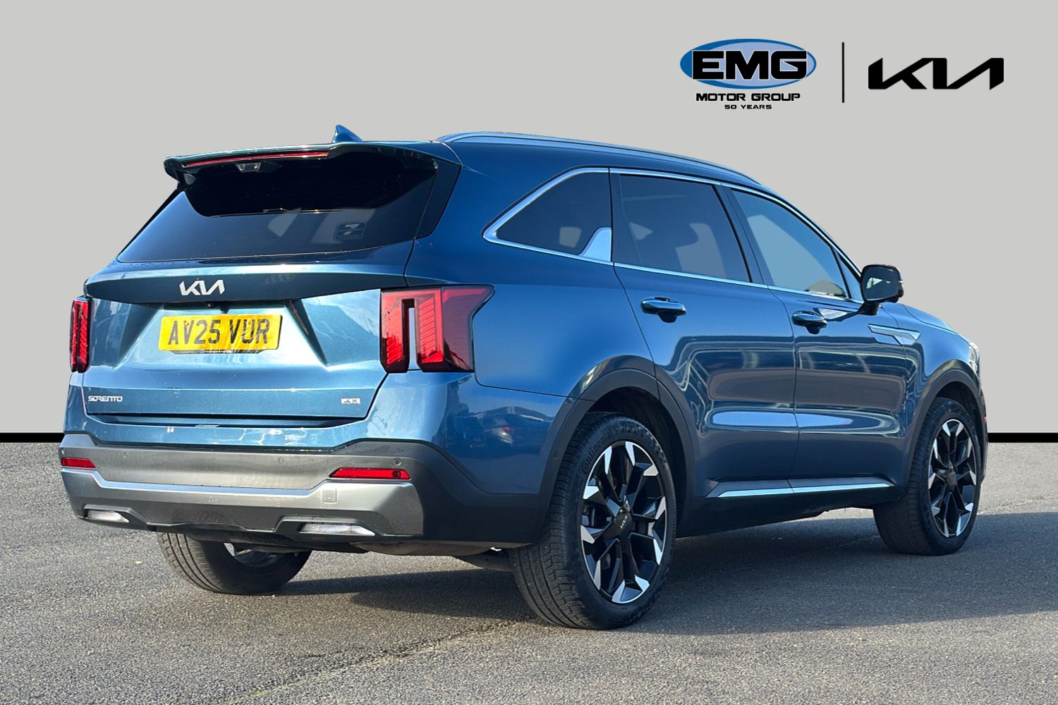 Used Kia Sorento 2025 for sale - 77308677: Photo 7