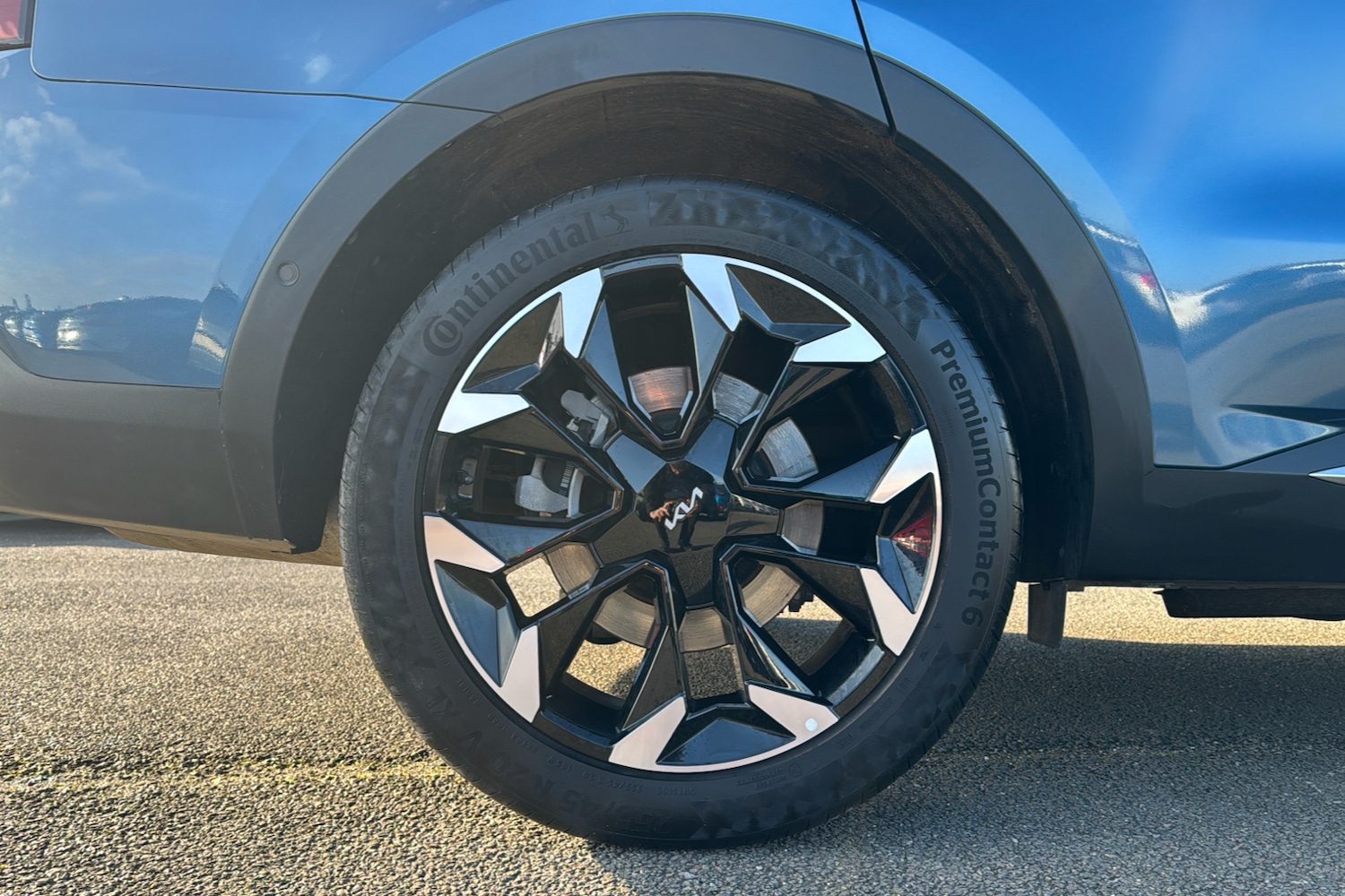 Used Kia Sorento 2025 for sale - 77308677: Photo 8