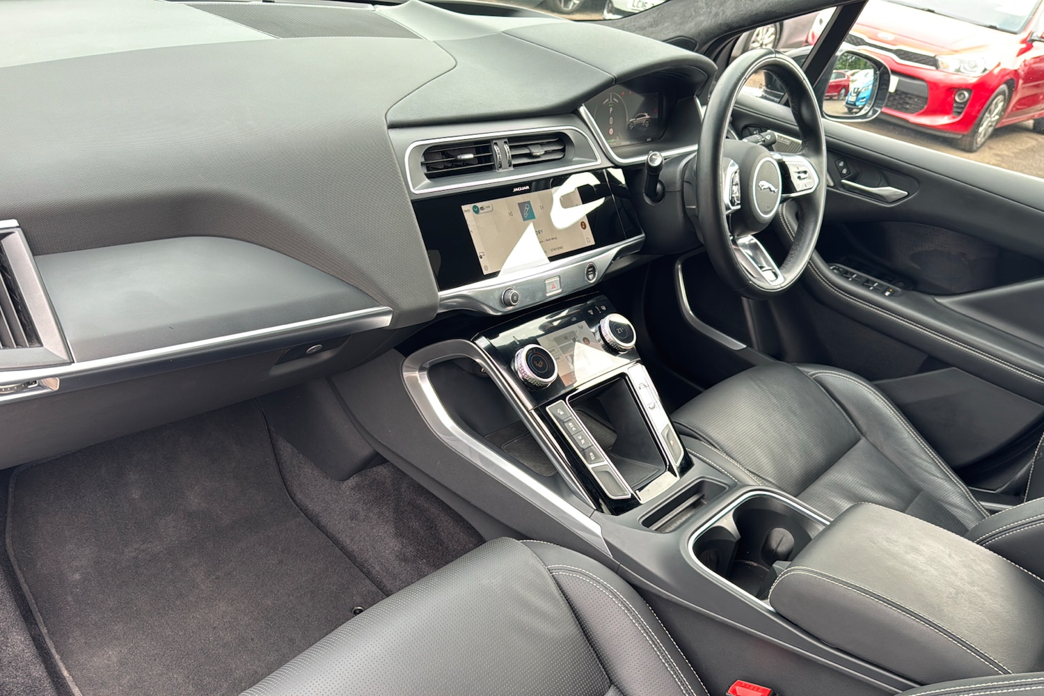 Used Jaguar I-Pace 2024 for sale - 76588176: Photo 11