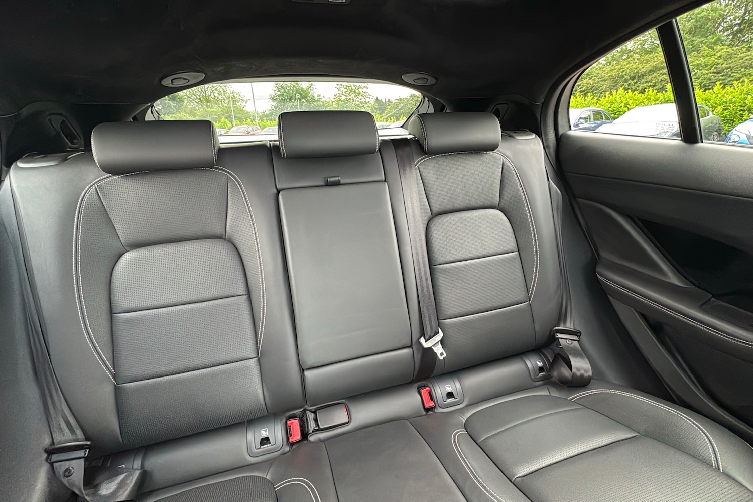 Used Jaguar I-Pace 2024 for sale - 76588176: Photo 12