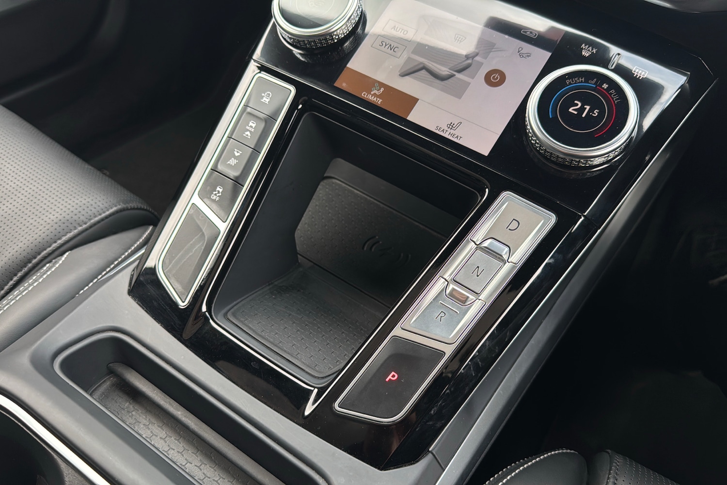 Used Jaguar I-Pace 2024 for sale - 76588176: Photo 13