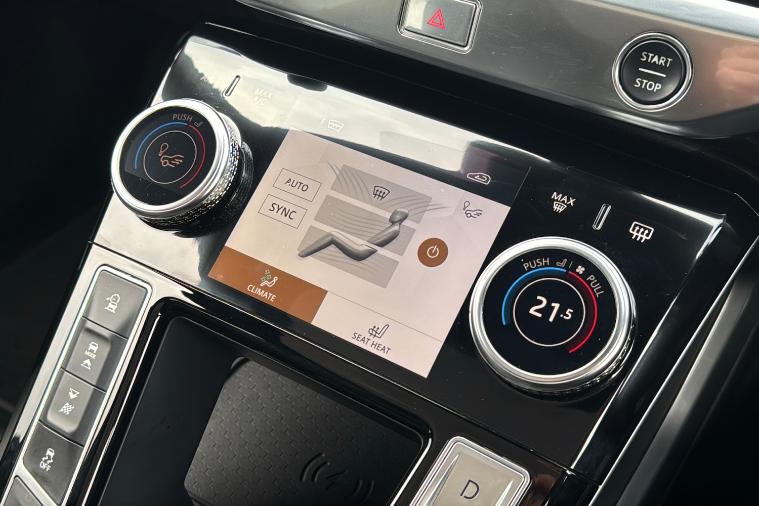 Used Jaguar I-Pace 2024 for sale - 76588176: Photo 16