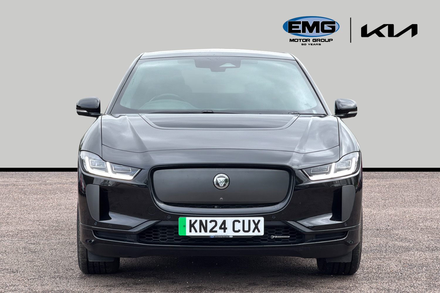 Used Jaguar I-Pace 2024 for sale - 76588176: Photo 2