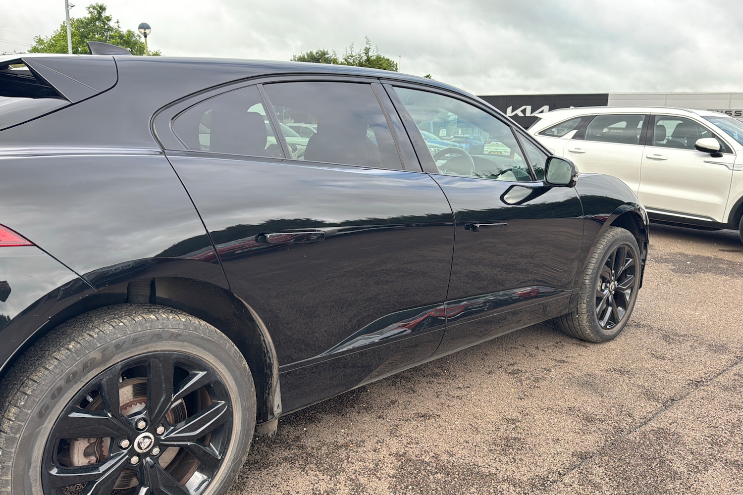 Used Jaguar I-Pace 2024 for sale - 76588176: Photo 32