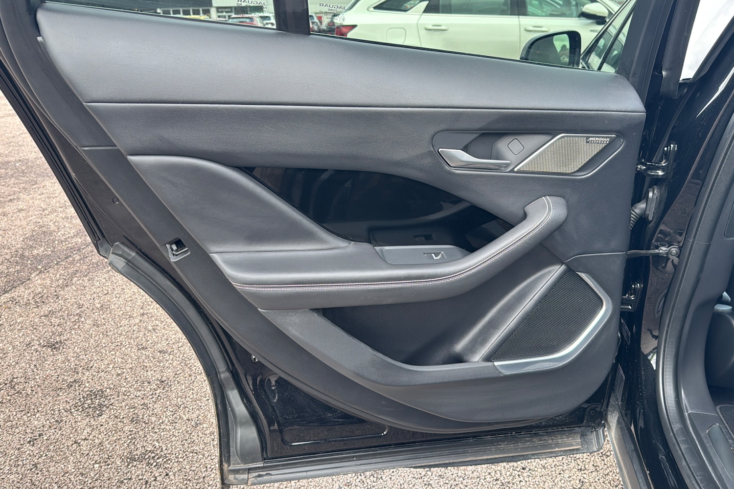 Used Jaguar I-Pace 2024 for sale - 76588176: Photo 39