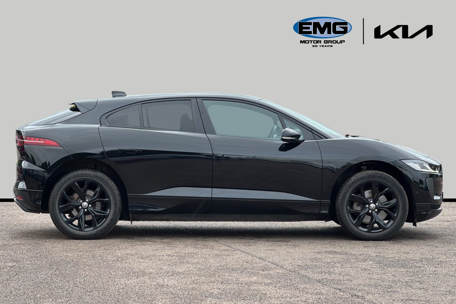 Used Jaguar I-Pace 2024 for sale - 76588176: Photo 4