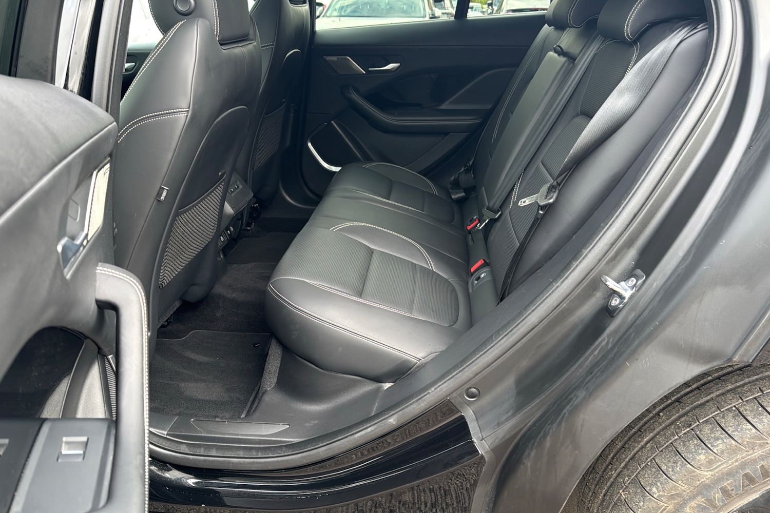 Used Jaguar I-Pace 2024 for sale - 76588176: Photo 42