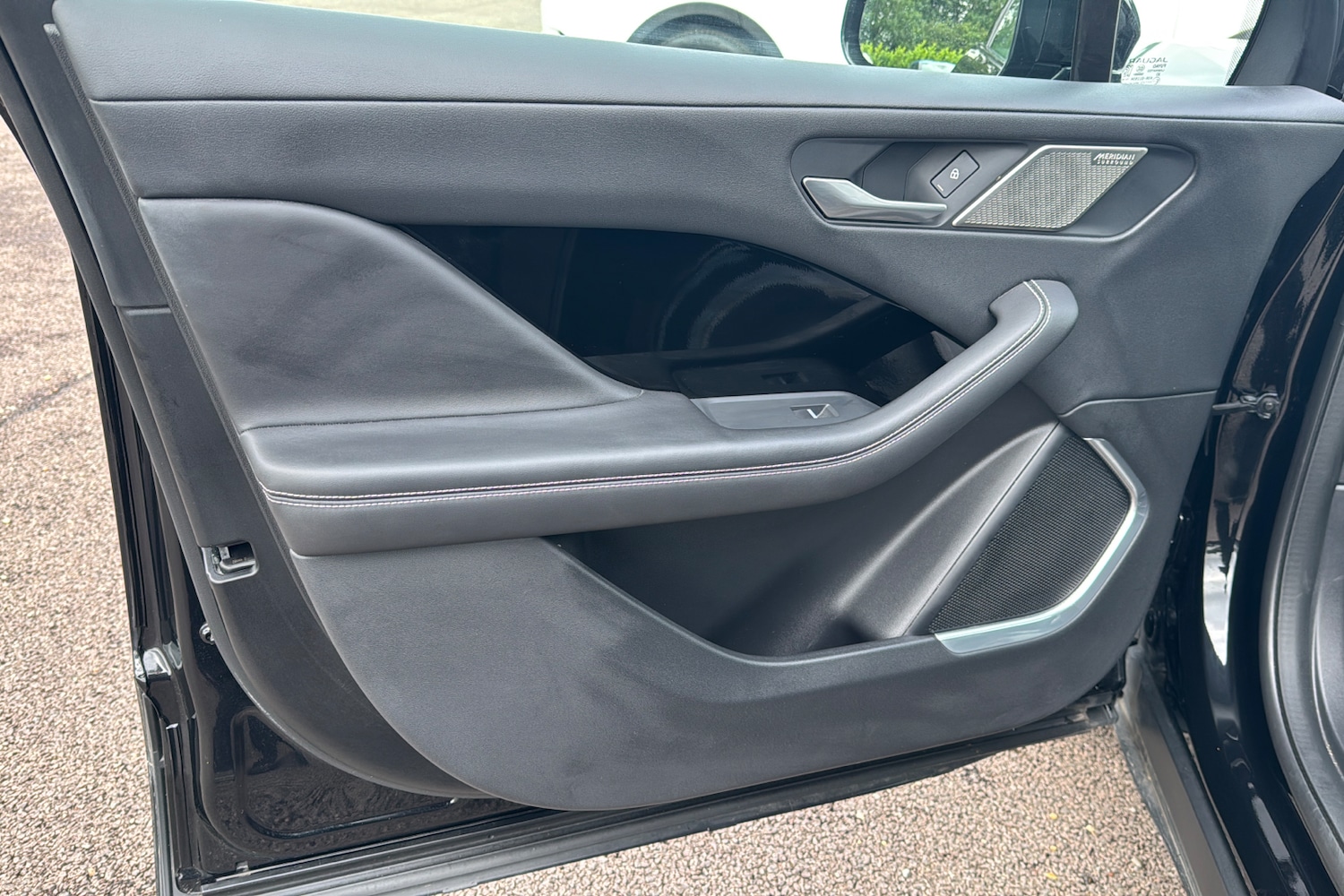 Used Jaguar I-Pace 2024 for sale - 76588176: Photo 43