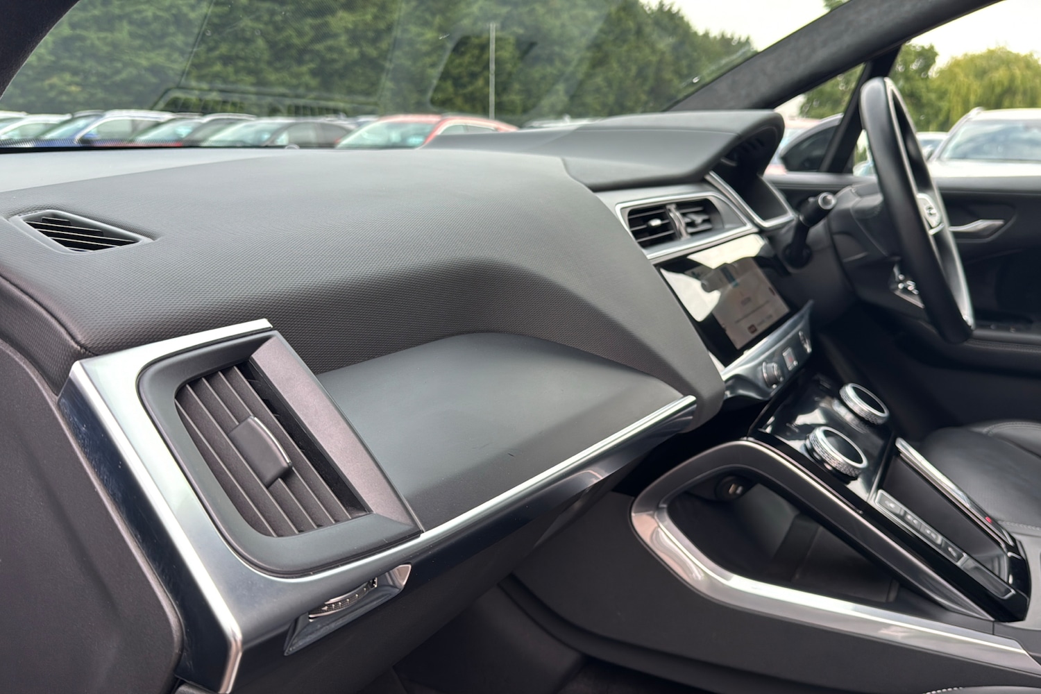 Used Jaguar I-Pace 2024 for sale - 76588176: Photo 44