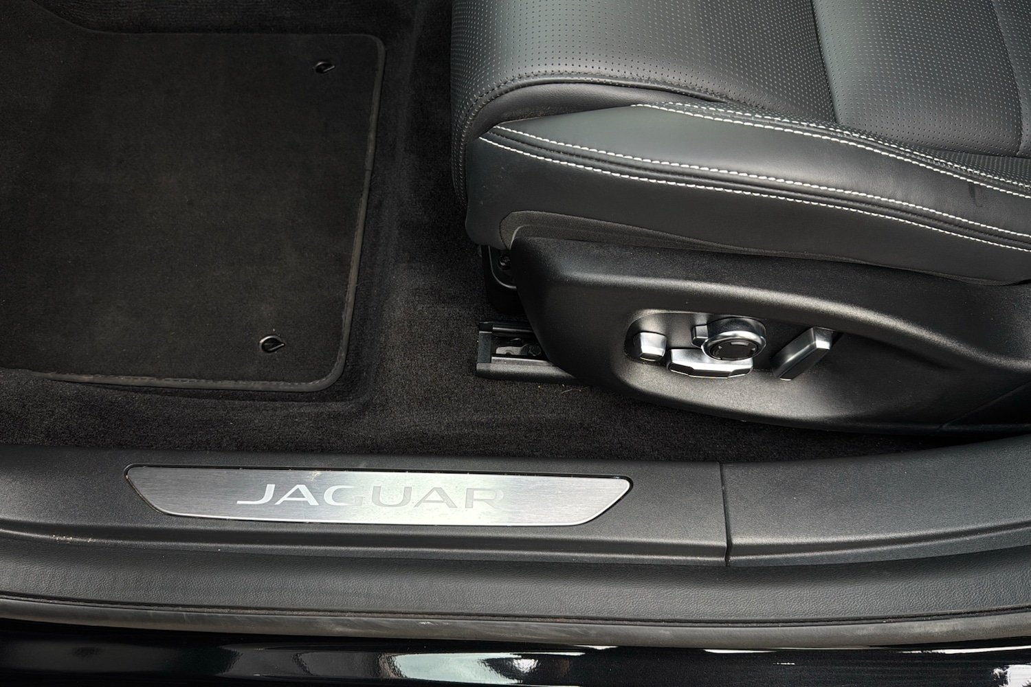 Used Jaguar I-Pace 2024 for sale - 76588176: Photo 45