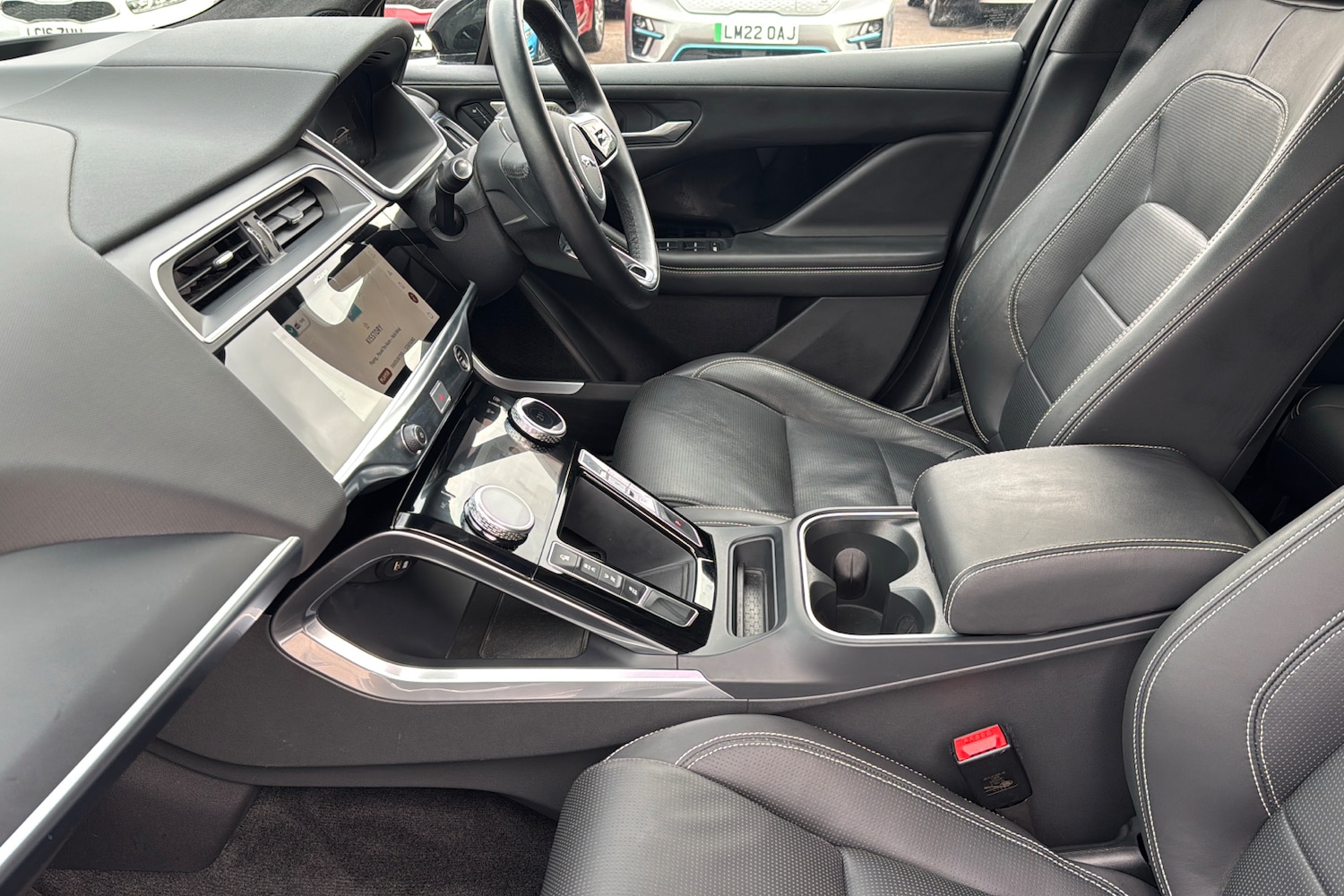 Used Jaguar I-Pace 2024 for sale - 76588176: Photo 46