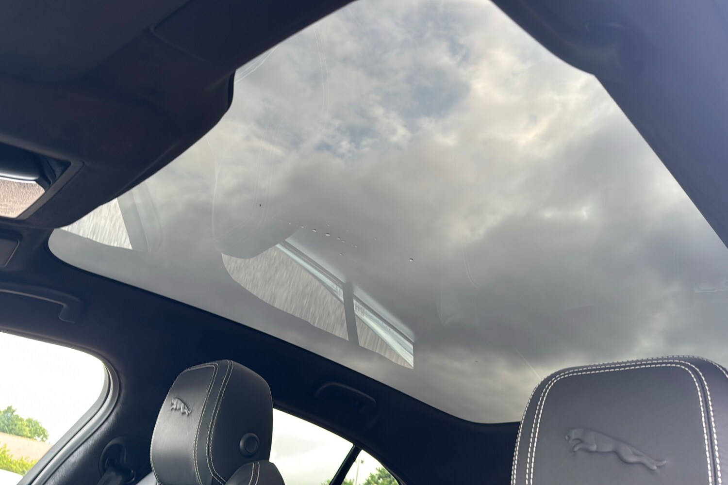 Used Jaguar I-Pace 2024 for sale - 76588176: Photo 47