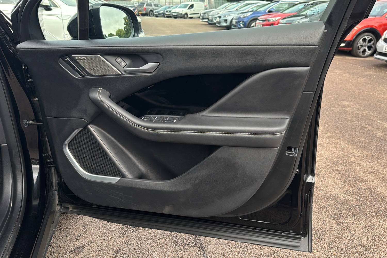 Used Jaguar I-Pace 2024 for sale - 76588176: Photo 48