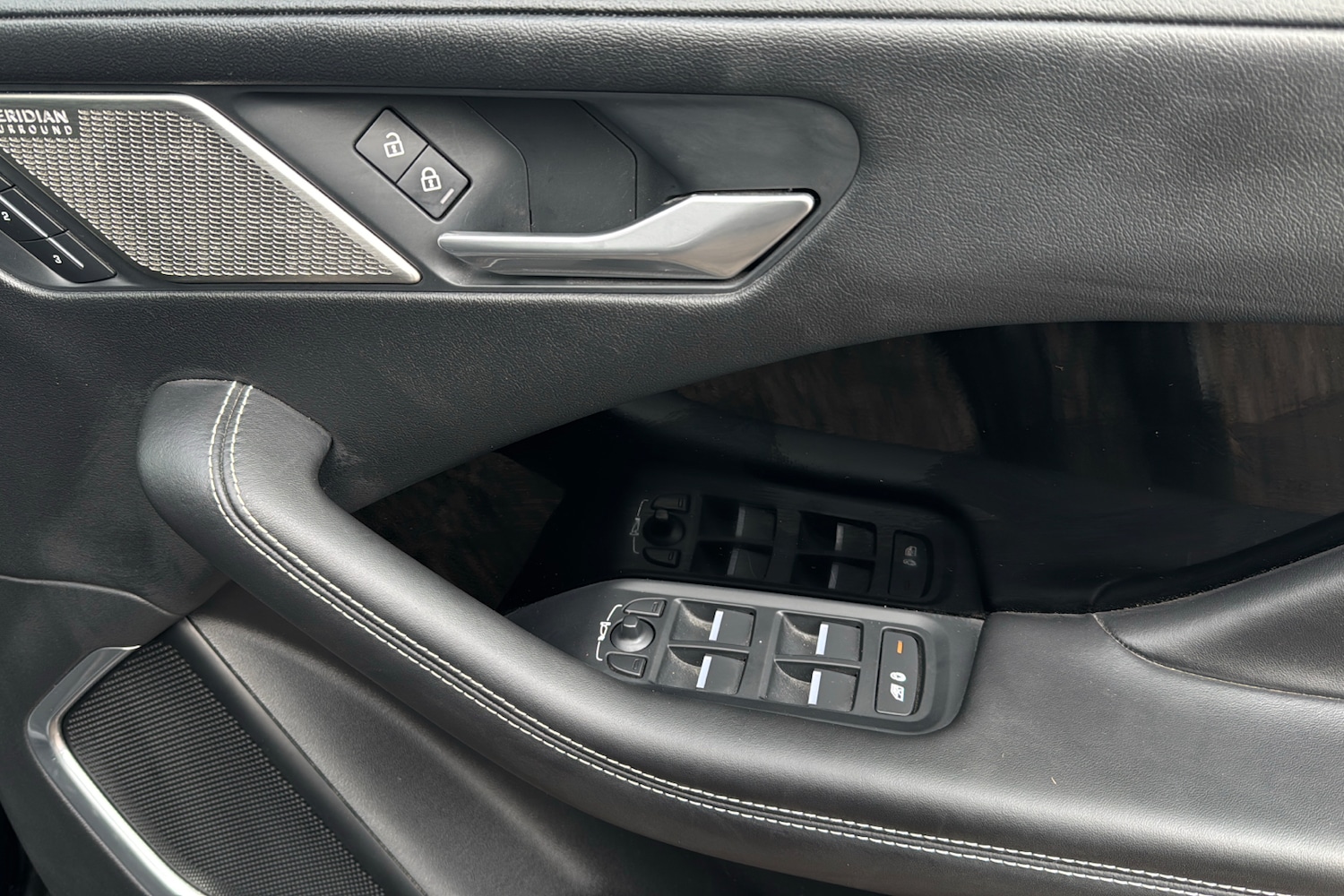 Used Jaguar I-Pace 2024 for sale - 76588176: Photo 49