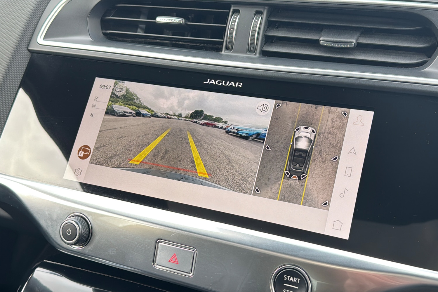 Used Jaguar I-Pace 2024 for sale - 76588176: Photo 50