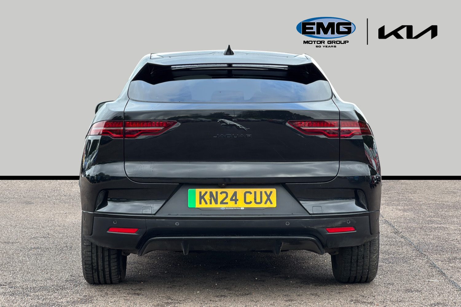 Used Jaguar I-Pace 2024 for sale - 76588176: Photo 6