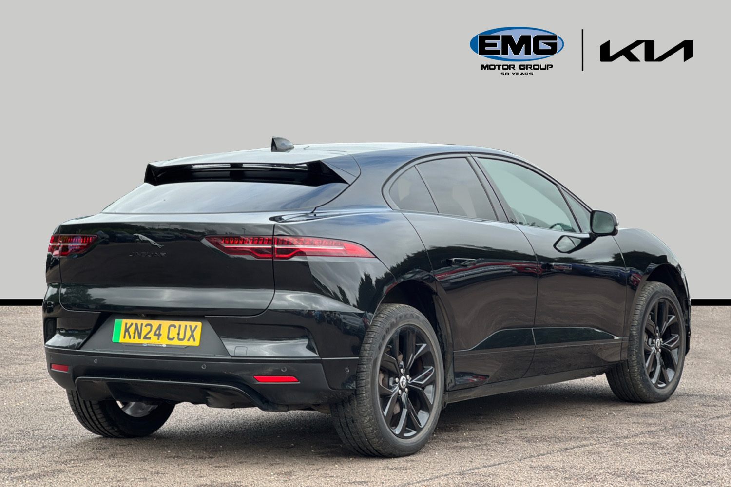 Used Jaguar I-Pace 2024 for sale - 76588176: Photo 7