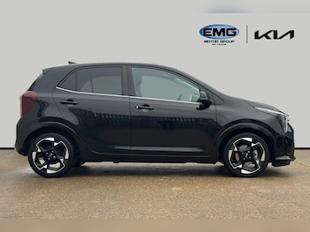 Used Kia Picanto 2024 for sale - 76351494: Photo