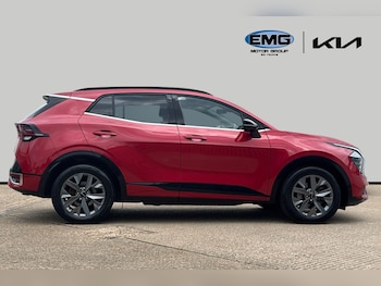 Used Kia Sportage 2022 for sale - 79127802: Photo