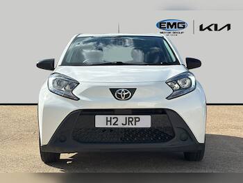 Used Toyota Aygo X 2023 for sale - 79778908: Photo