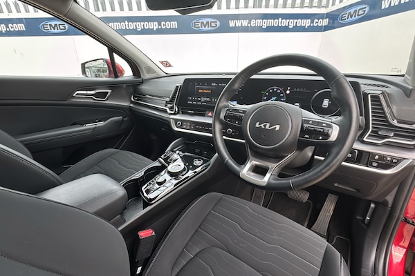 Used Kia Sportage 2025 for sale - 76133476: Photo 10