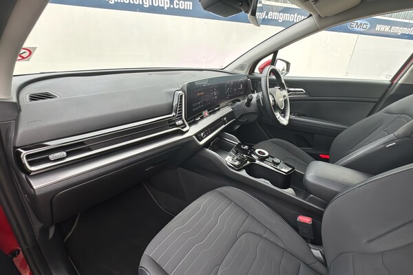 Used Kia Sportage 2025 for sale - 76133476: Photo 11