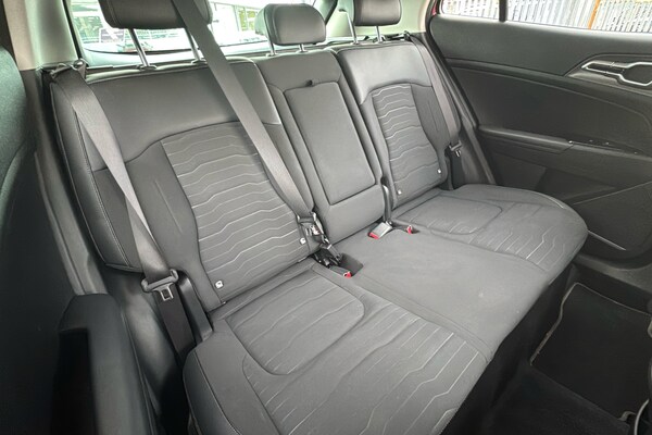 Used Kia Sportage 2025 for sale - 76133476: Photo 12