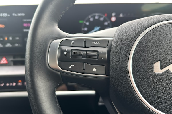 Used Kia Sportage 2025 for sale - 76133476: Photo 17