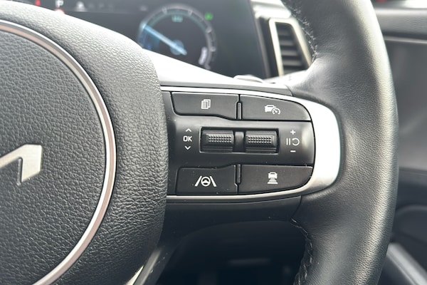 Used Kia Sportage 2025 for sale - 76133476: Photo 18