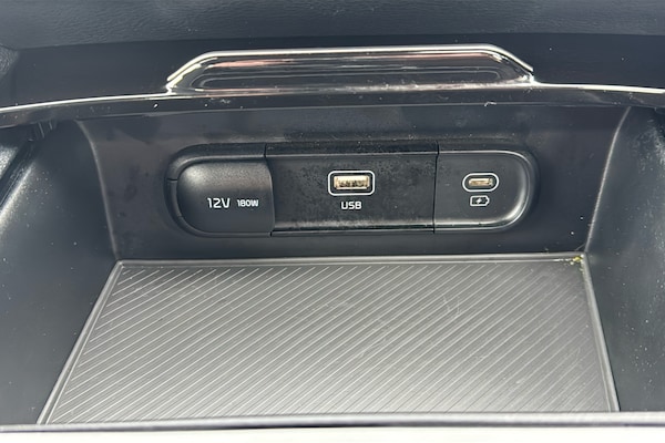 Used Kia Sportage 2025 for sale - 76133476: Photo 23
