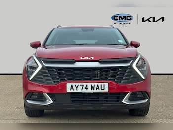 Used Kia Sportage 2025 for sale - 76133476: Photo 2