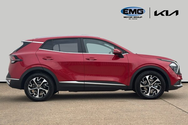 Used Kia Sportage 2025 for sale - 76133476: Photo 4