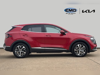 Used Kia Sportage 2025 for sale - 76133476: Photo 4