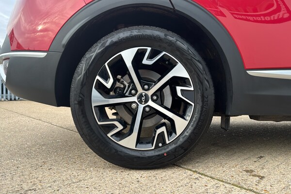 Used Kia Sportage 2025 for sale - 76133476: Photo 8